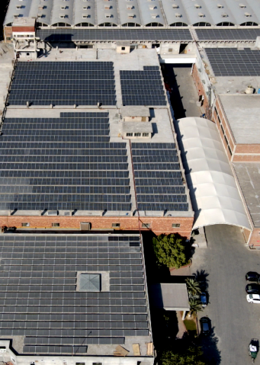 800 KW Chawla Textile Mills Kharian Wala