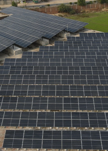 NASEEM TEXTILE 400KW