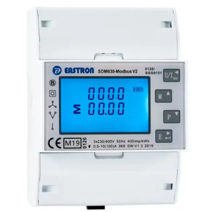 Eastron SDM630-Modbus V2