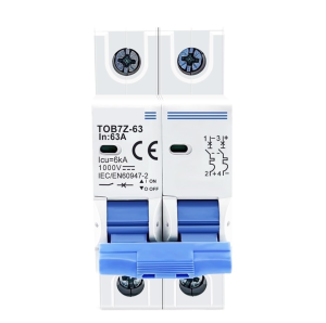 TOMZN TOB7Z-63 20A