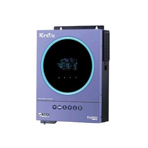 Krypton 5000 3kW Hybrid Solar Inverter