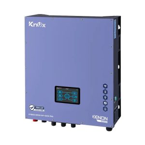 Xenon 16000 12kW IP65 Hybrid Solar Inverter